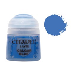 Citadel Paint Layer Calgar Blue